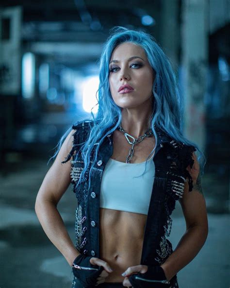 alissa white-gluz nude|Images > Celebrity > Alissa